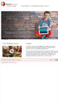 Mobile Screenshot of ischoolcampus.com